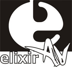 E ELIXIR AV