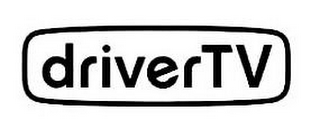 DRIVERTV