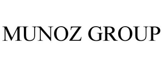 MUNOZ GROUP