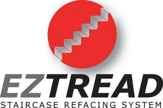 EZTREAD STAIRCASE REFACING SYSTEM