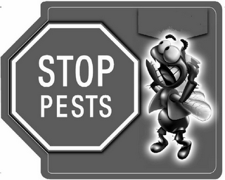 STOP PESTS