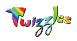 TWIZZLES