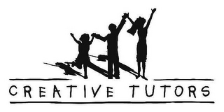 CREATIVE TUTORS