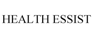 HEALTH ESSIST