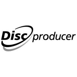 DISC PRODUCER