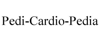 PEDI-CARDIO-PEDIA