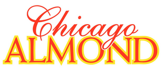 CHICAGO ALMOND