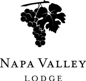 NAPA VALLEY LODGE