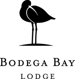 BODEGA BAY LODGE