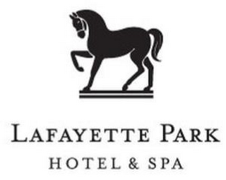 LAFAYETTE PARK HOTEL & SPA