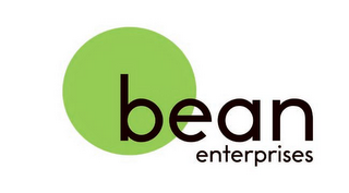 BEAN ENTERPRISES