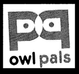 P OWL PALS