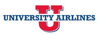 UNIVERSITY AIRLINES U