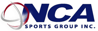 NCA SPORTS GROUP INC.