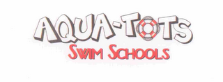 AQUA-TOTS SWIM SCHOOLS