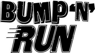 BUMP 'N' RUN