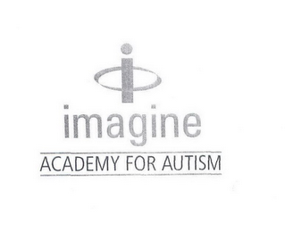 I IMAGINE ACADEMY FOR AUTISM