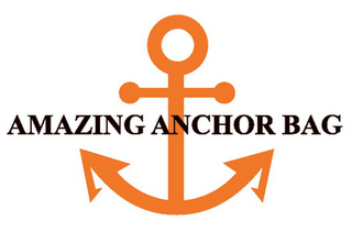 AMAZING ANCHOR BAG