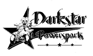 DARKSTAR POWERSPORTS