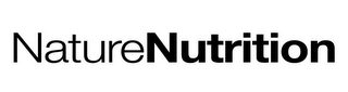 NATURENUTRITION