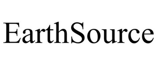 EARTHSOURCE