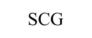 SCG