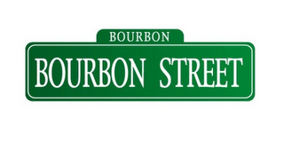 BOURBON BOURBON STREET