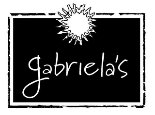 GABRIELA'S