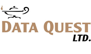 DATA QUEST LTD.