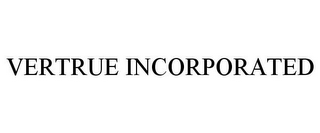 VERTRUE INCORPORATED