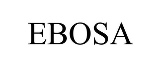 EBOSA