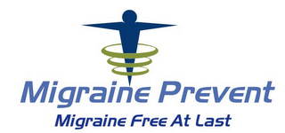 MIGRAINE PREVENT MIGRAINE FREE AT LAST