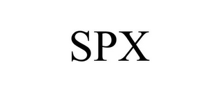 SPX