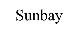 SUNBAY