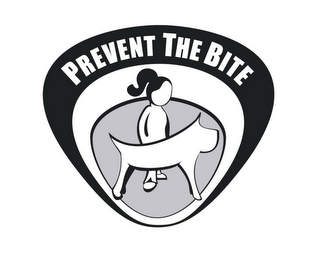 PREVENT THE BITE