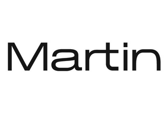 MARTIN