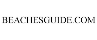 BEACHESGUIDE.COM