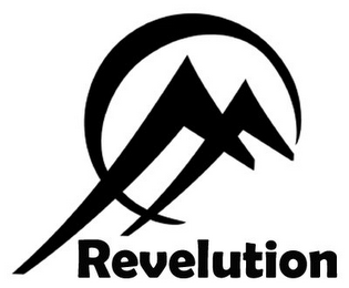 REVELUTION