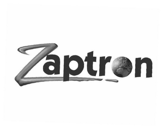 ZAPTRON