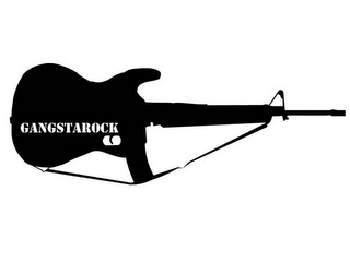 GANGSTAROCK