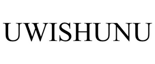 UWISHUNU