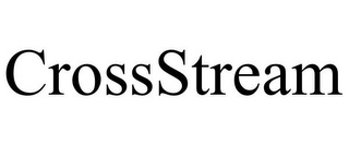 CROSSSTREAM