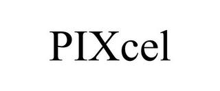 PIXCEL