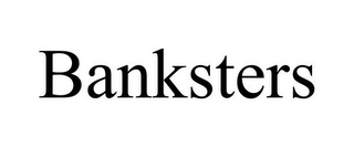 BANKSTERS