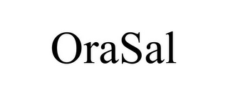 ORASAL