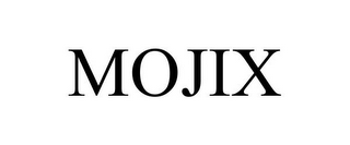 MOJIX