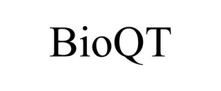 BIOQT