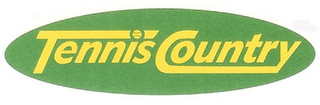 TENNIS COUNTRY