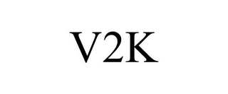 V2K