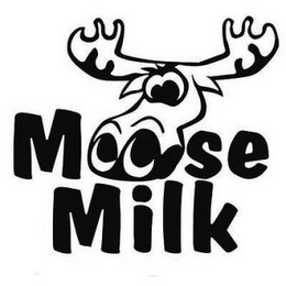 MOOSE MILK